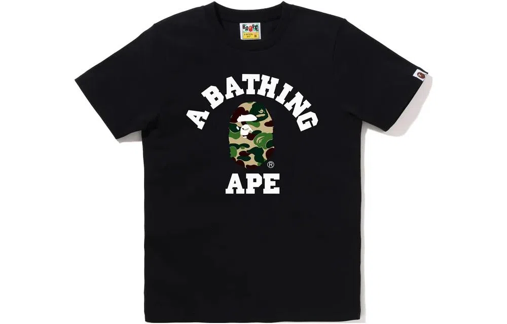 A BATHING APE