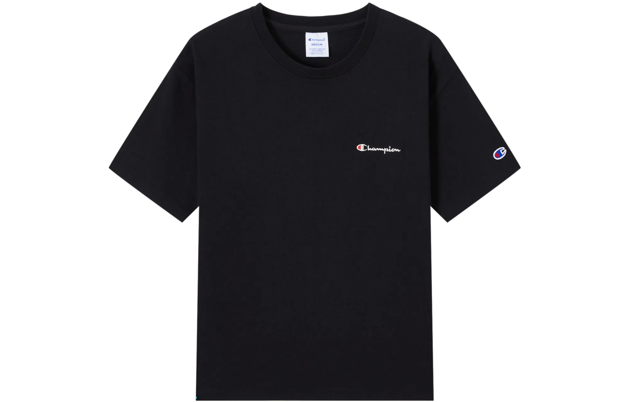 Champion SS23 Women'S Basic LogoT