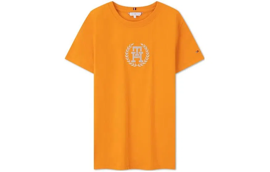 Tommy Hilfiger logo T