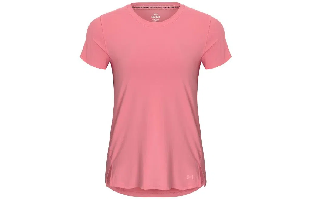 Under Armour SS23 Iso-Chill T