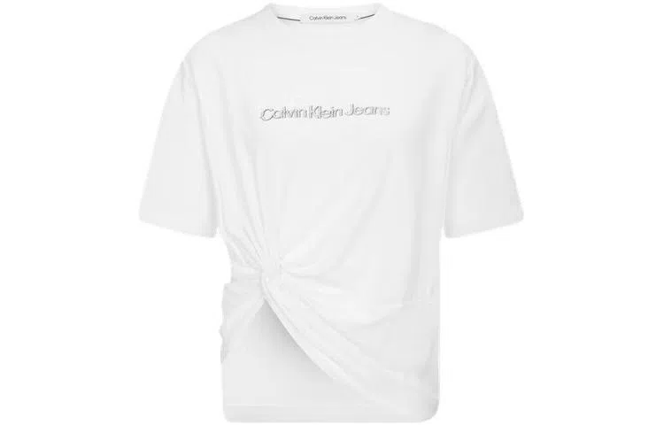 CKCalvin Klein LogoT