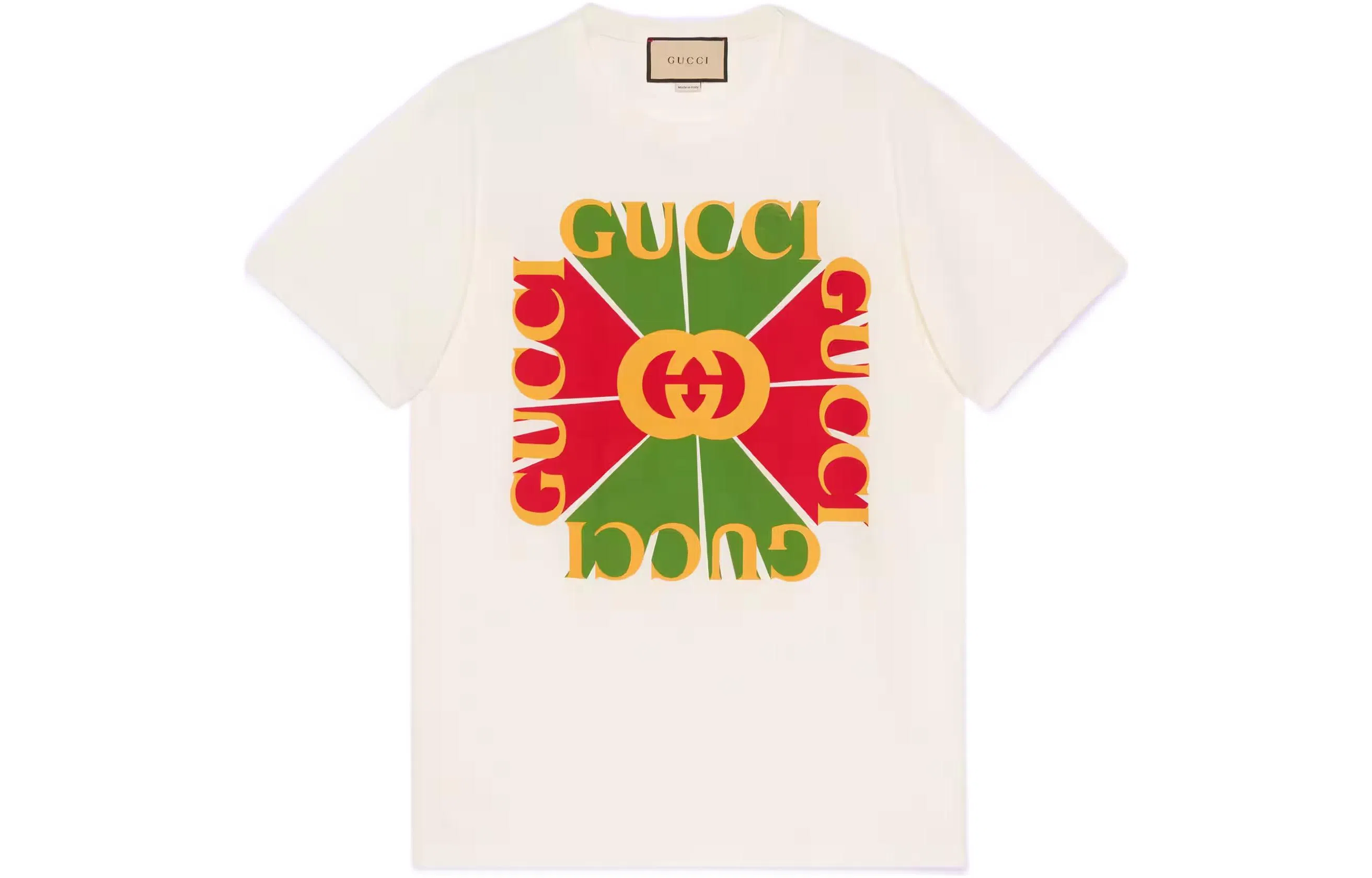 GUCCI FW22 LogoT 520