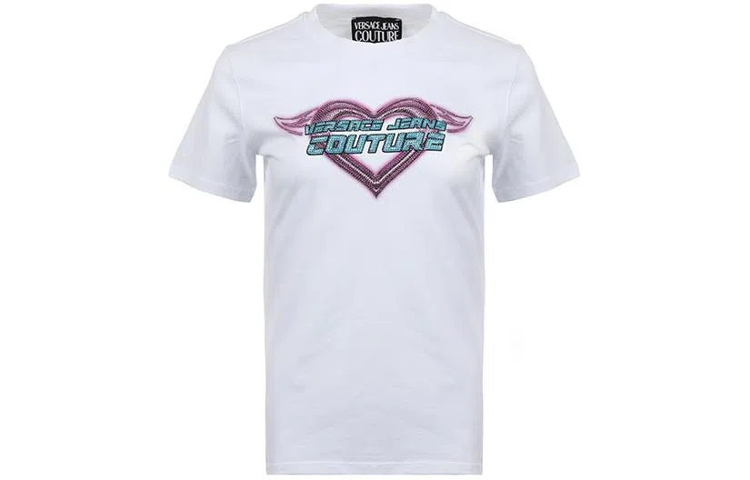 VERSACE JEANS COUTURE Logo SS24T