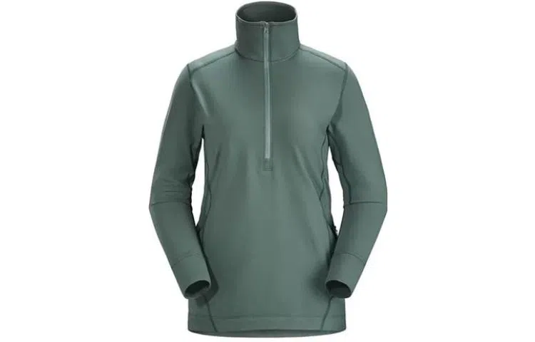 Arcteryx Rho Lt zip T