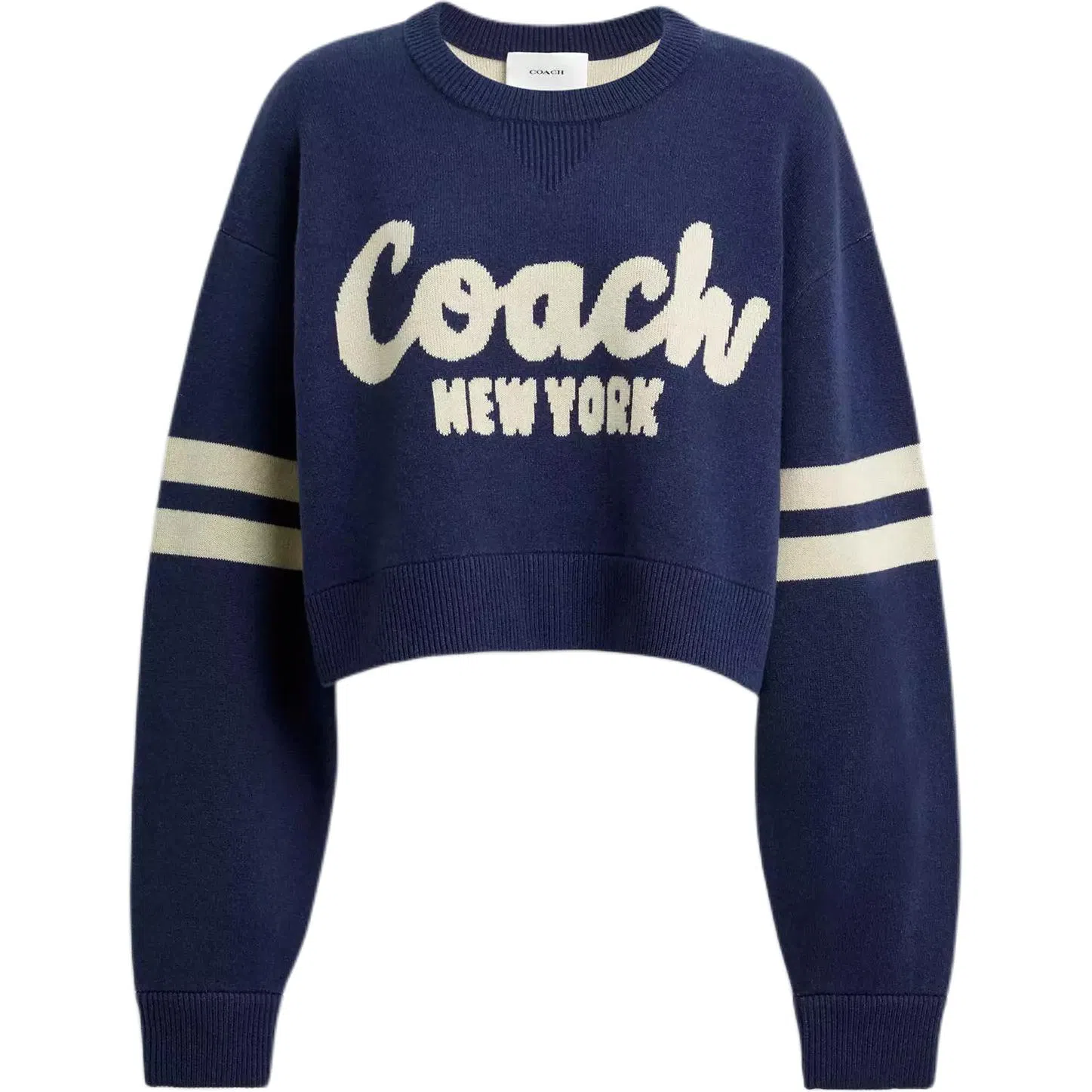 COACH Logo