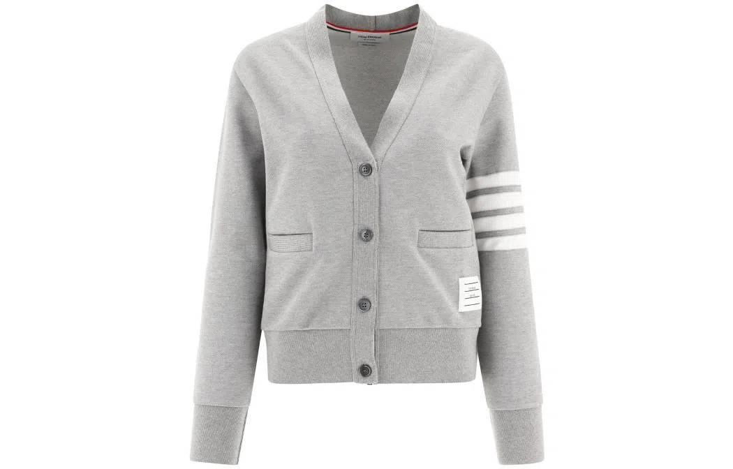 THOM BROWNE SS22 V