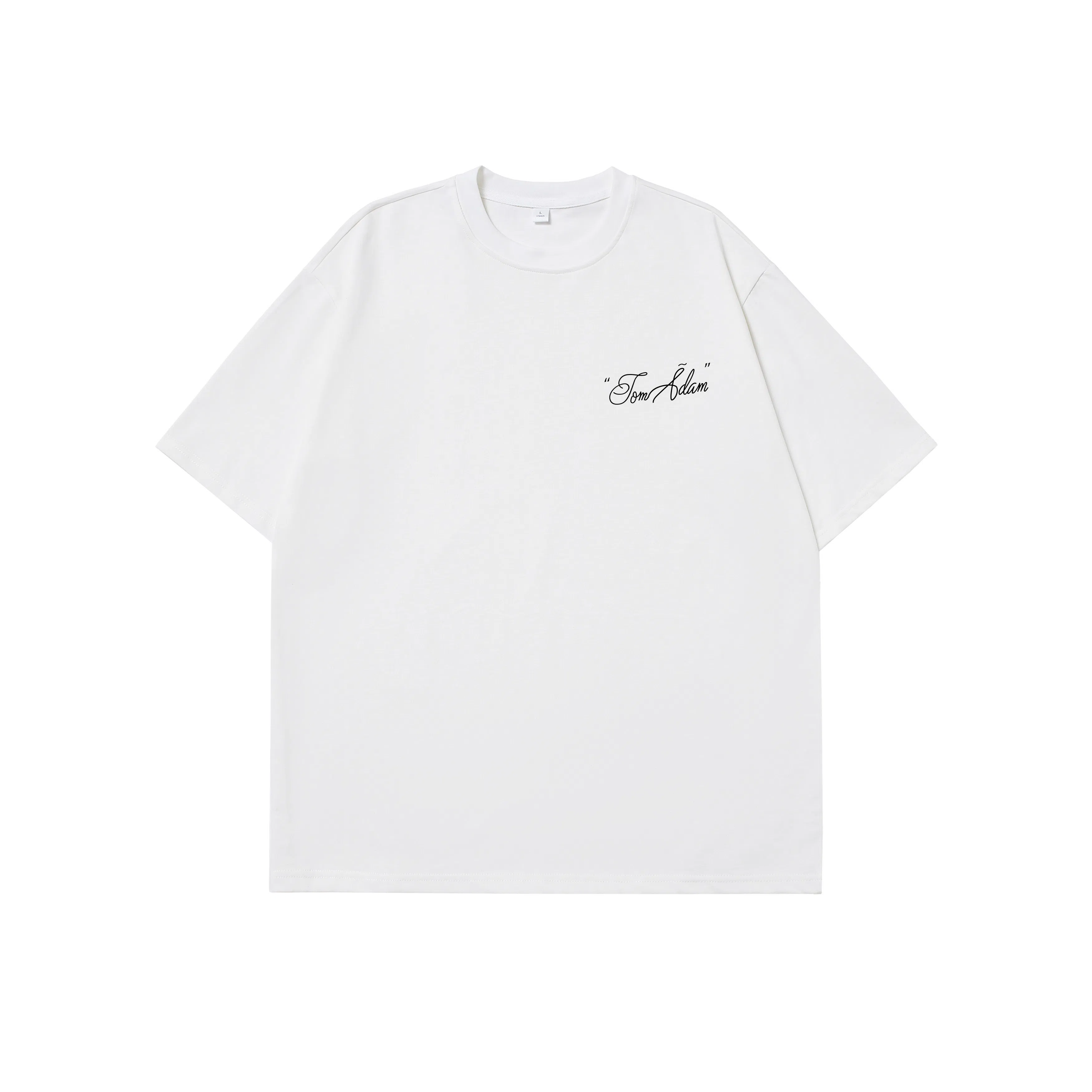 TOM ADAM T