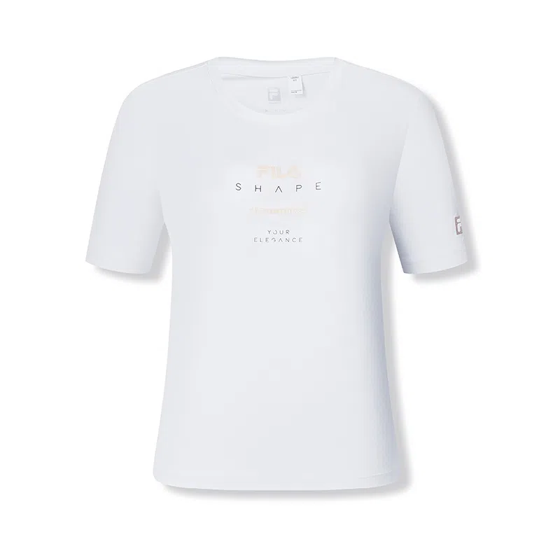FILA Fitness LOGO T