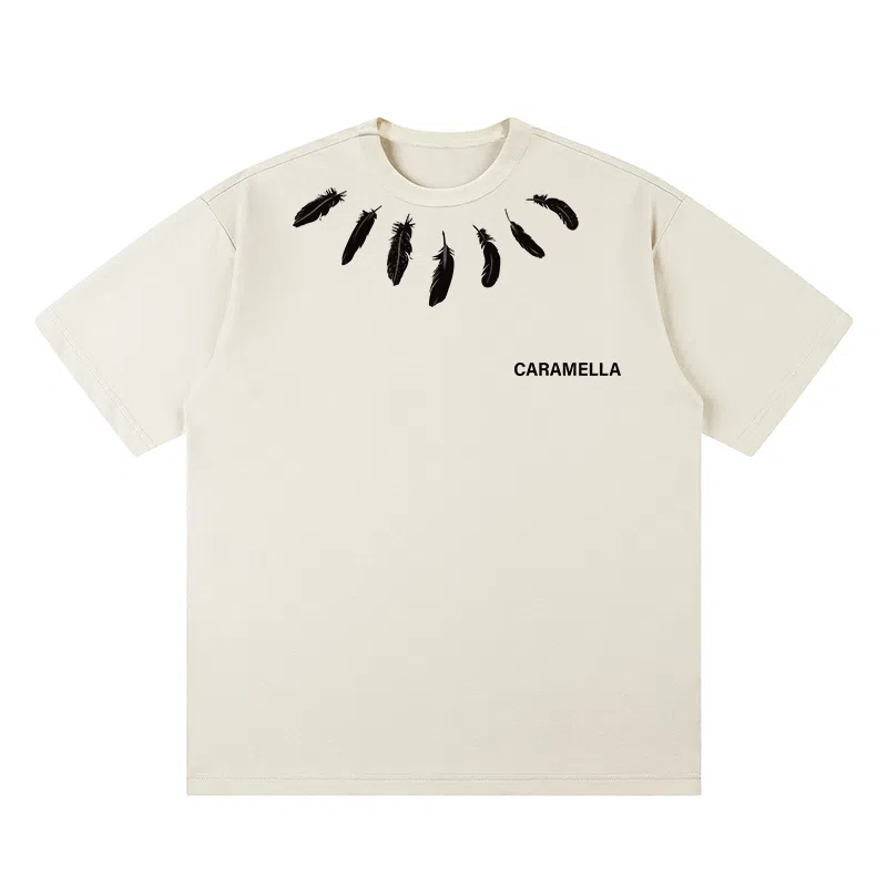 Caramella T-Shirt White