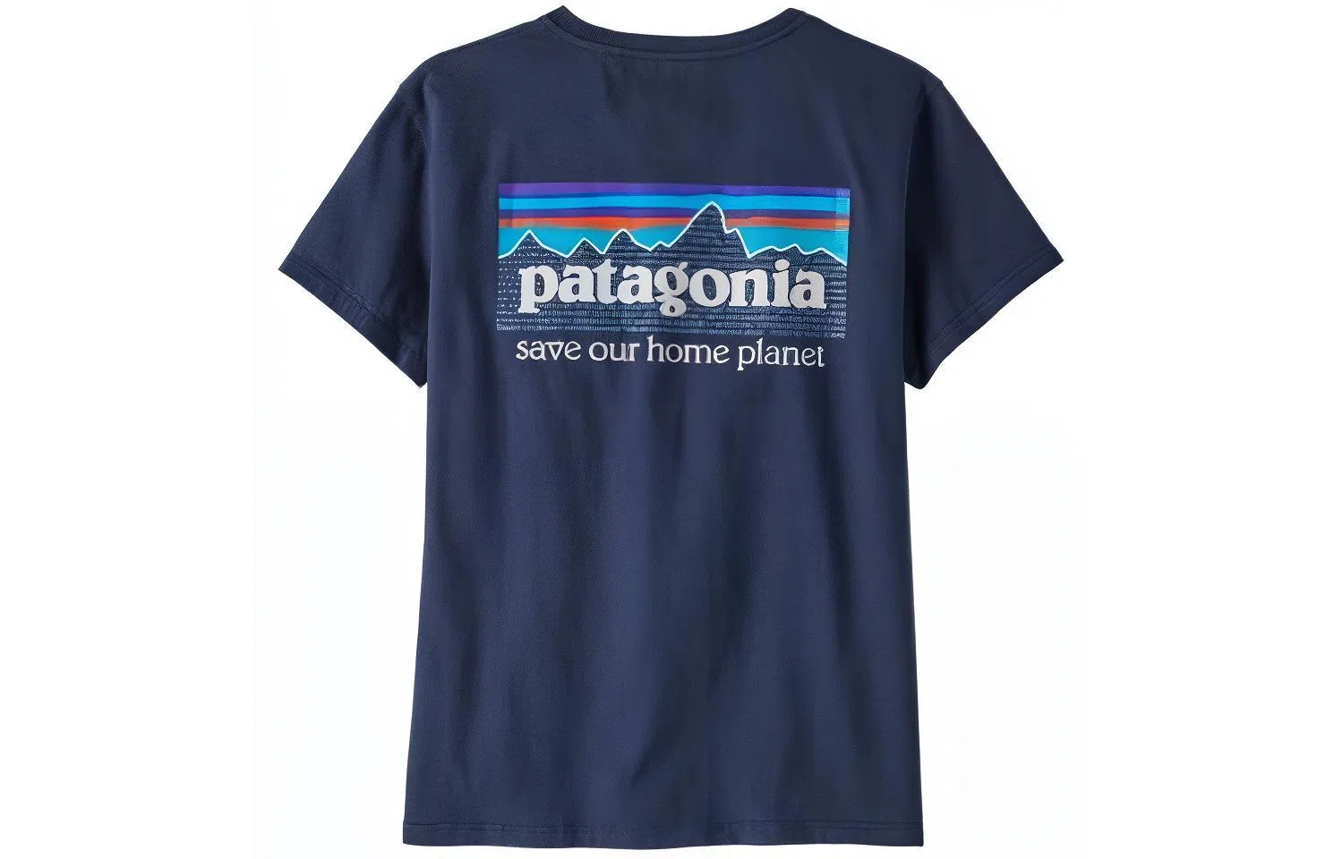 Patagonia P-6 Mission Organic Tee
