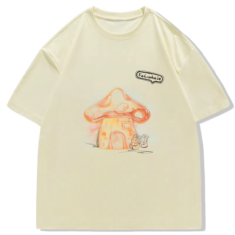 FAIRWHALE T