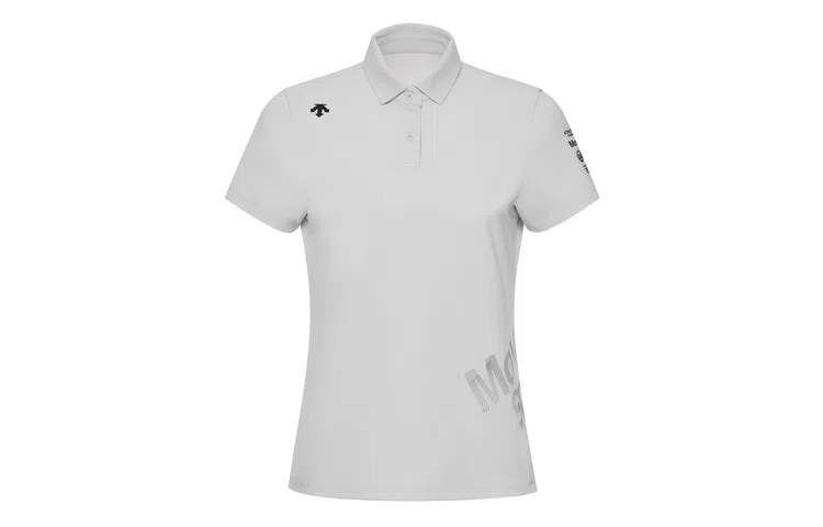 DESCENTE WOMENS TRAINING T