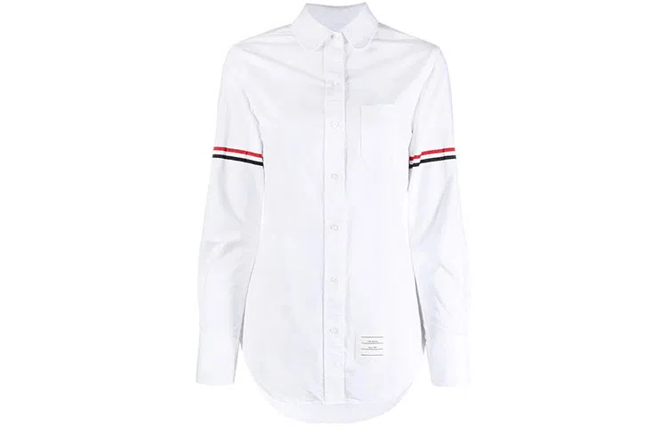 THOM BROWNE FW22 RWB