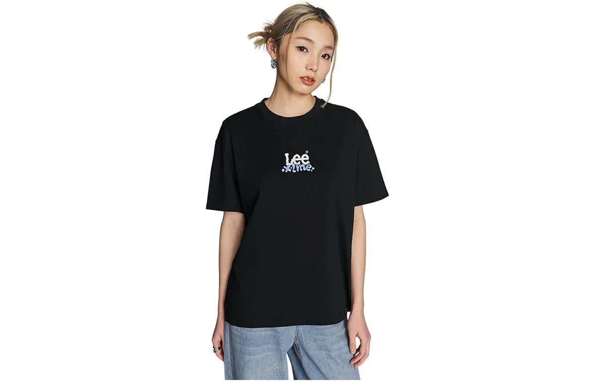 Lee Oversize T