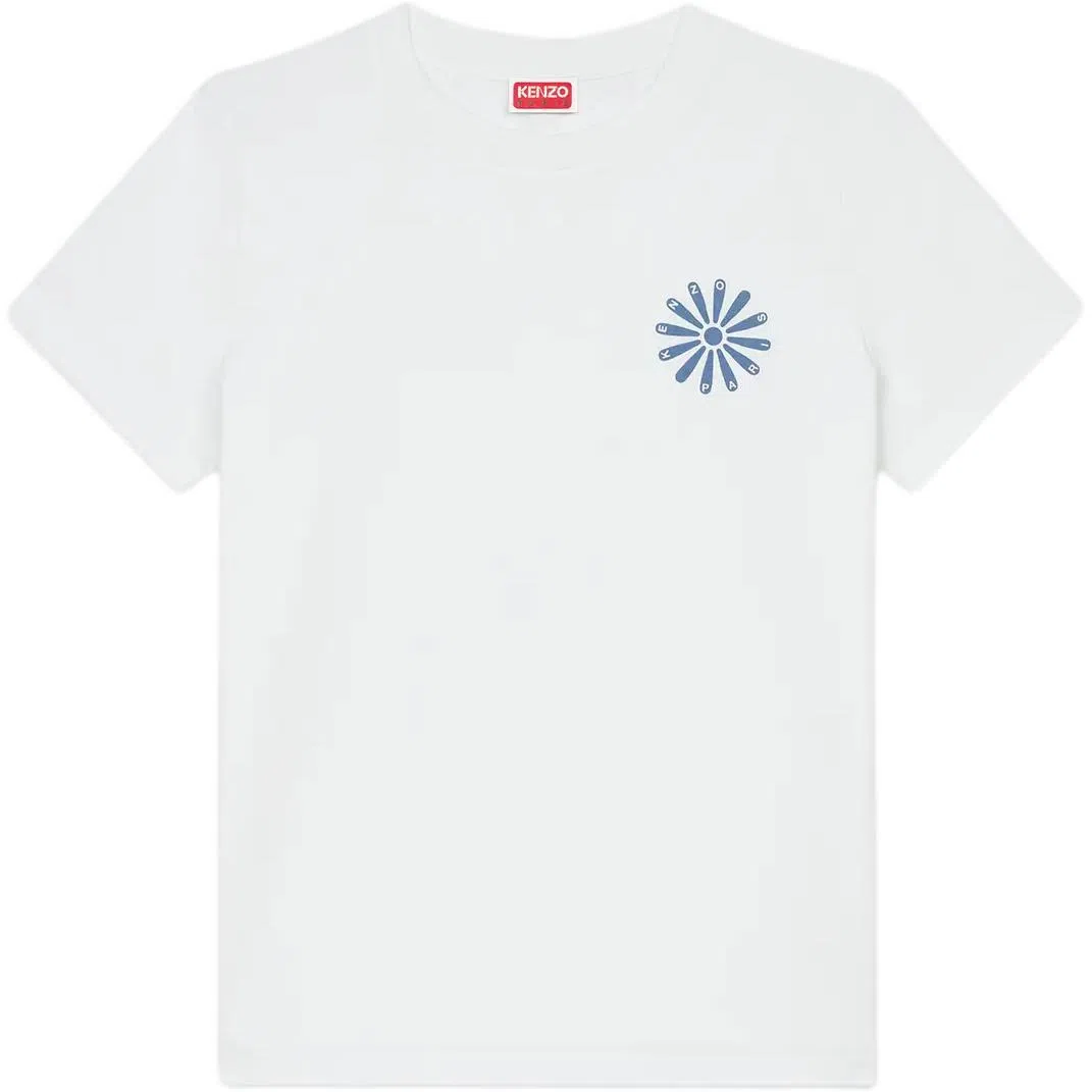 KENZO SS24 Logo T