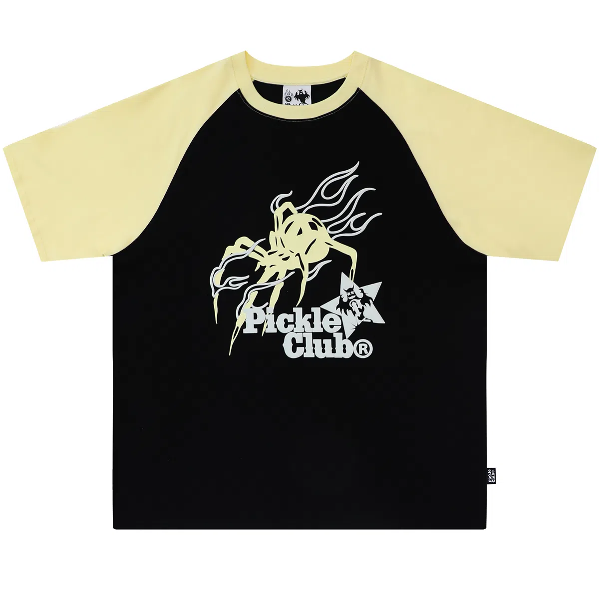 LBPC x PickleClub T