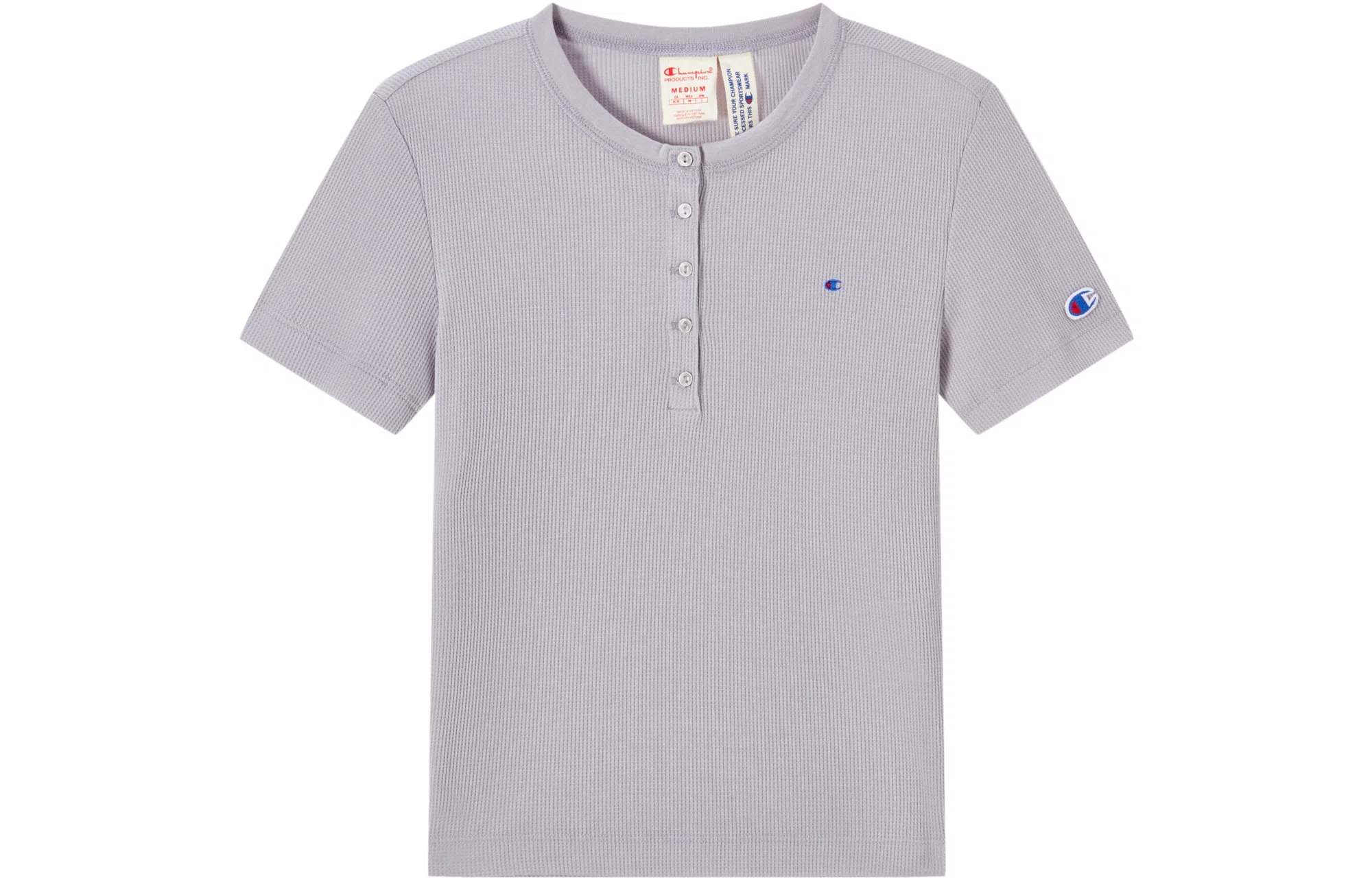 Champion SS23 Premium T