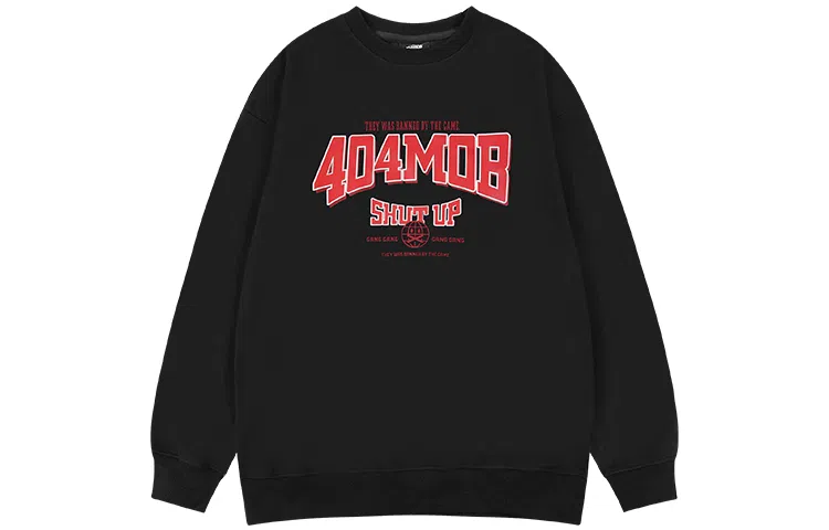 404MOB GANG