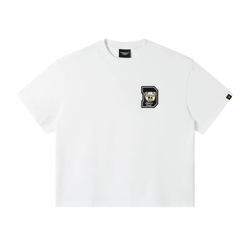DANGEROUSPEOPLE T