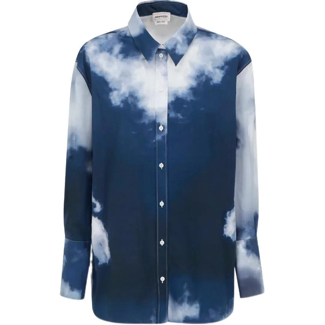 Alexander McQueen SS22