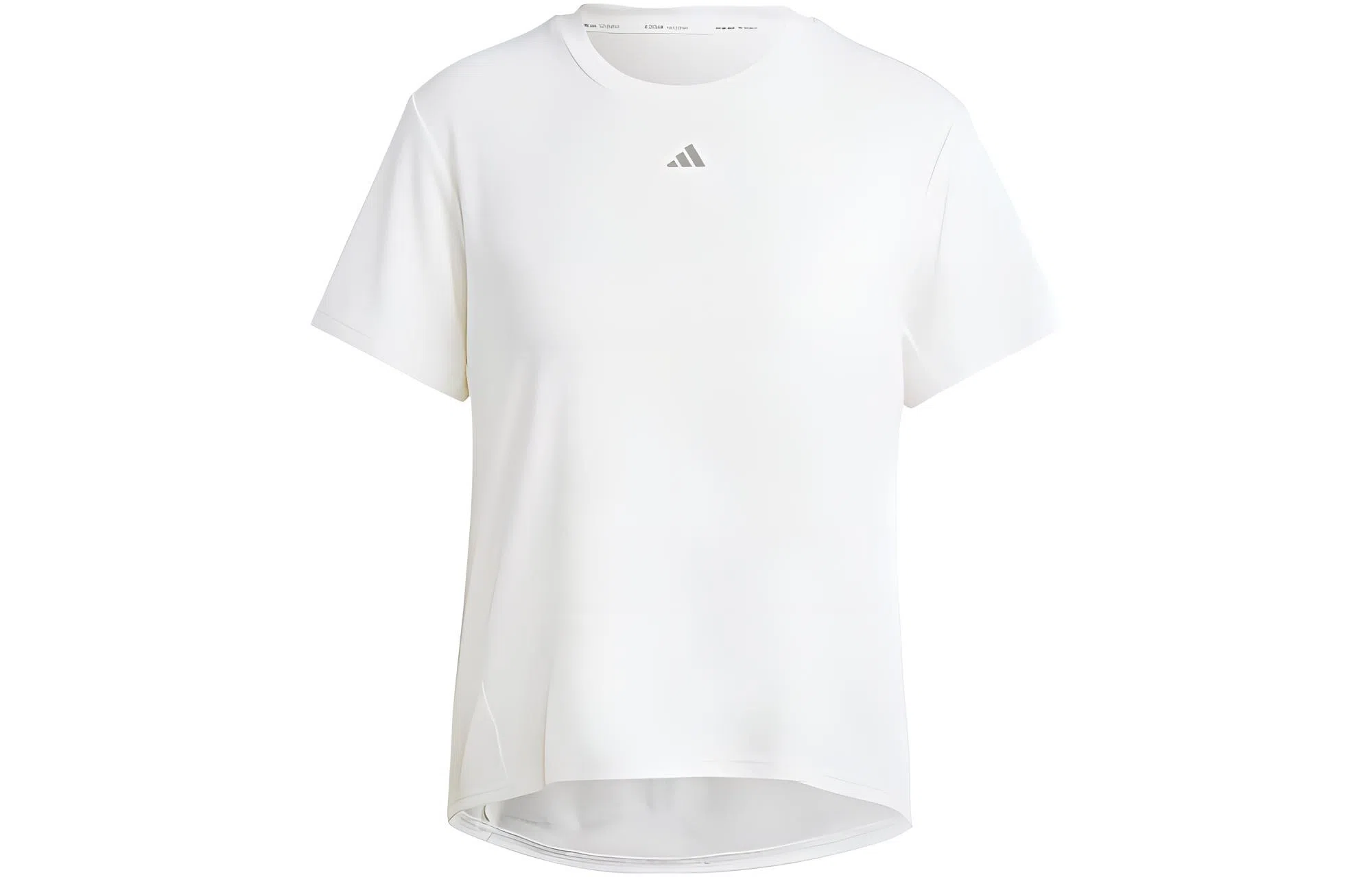 adidas Hiit Heat.rdy Sweat-conceal LogoT