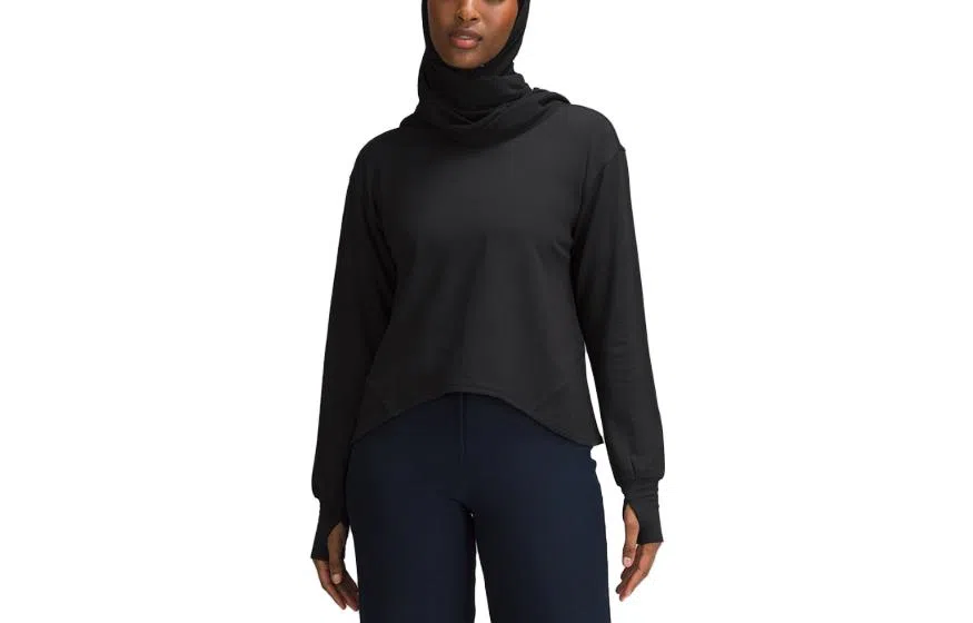 lululemon SS23 Relaxed-Fit T