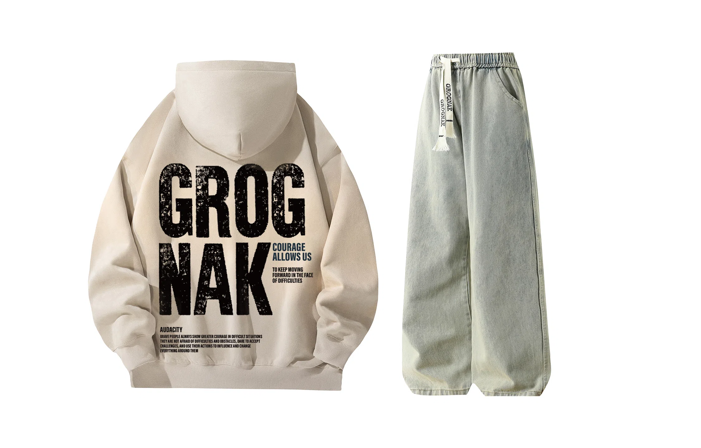 GROGNAK