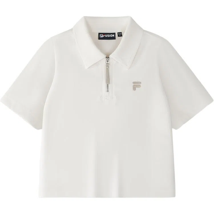 FILA FUSION WORKWEARFILA FUSION X SS25 T -WT