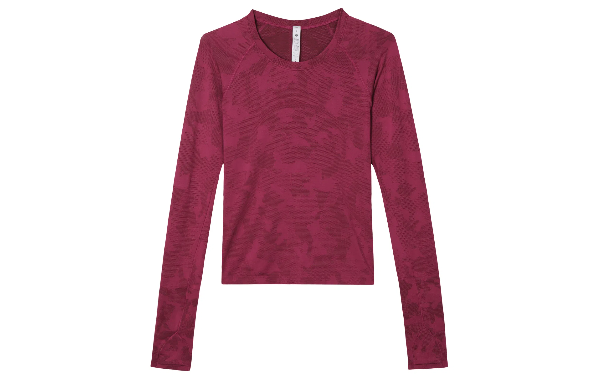 lululemon Swiftly Tech T2.0