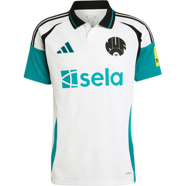 adidas Newcastle United FC SS24