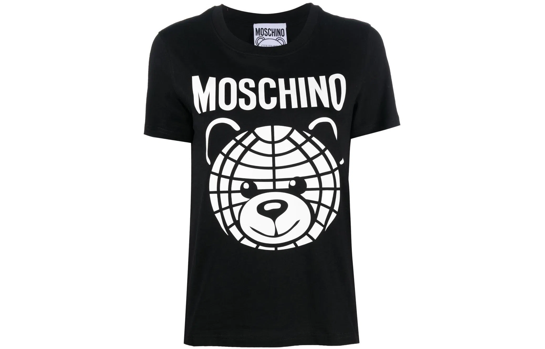 MOSCHINO SS23 LogoT