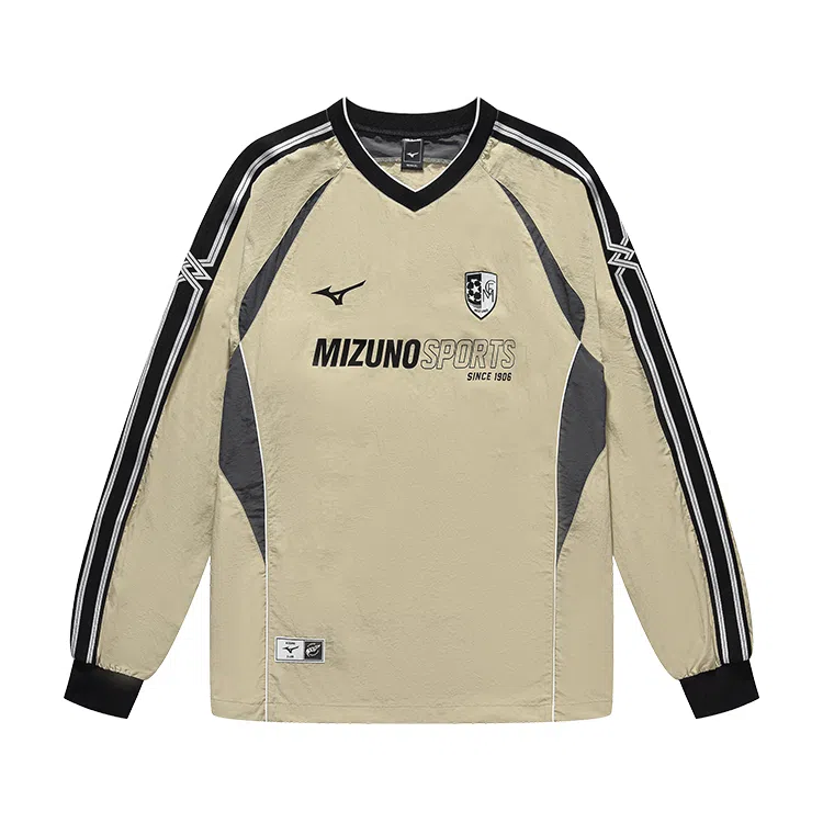 Mizuno Essential Sweatshirt