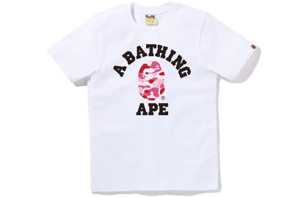 A BATHING APE