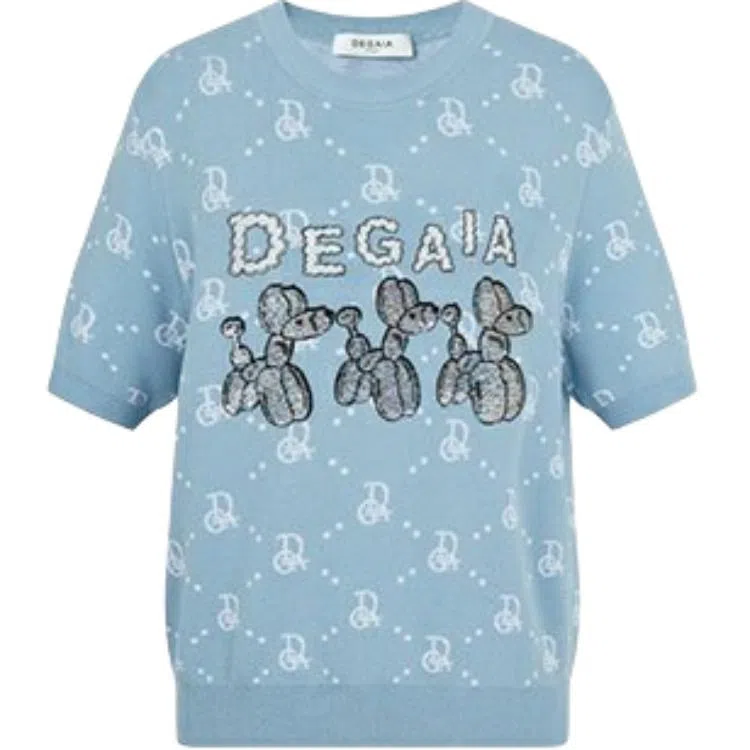DEGAIA T