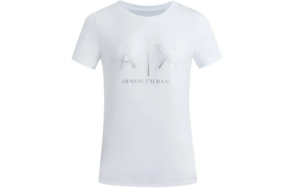 ARMANI EXCHANGE SS23 T