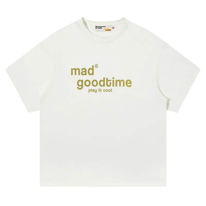 madgood T