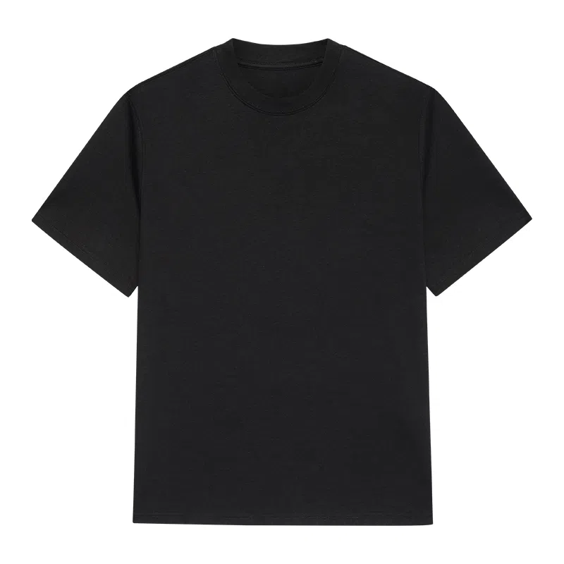 nice rice x LABELHOOD LOGO T