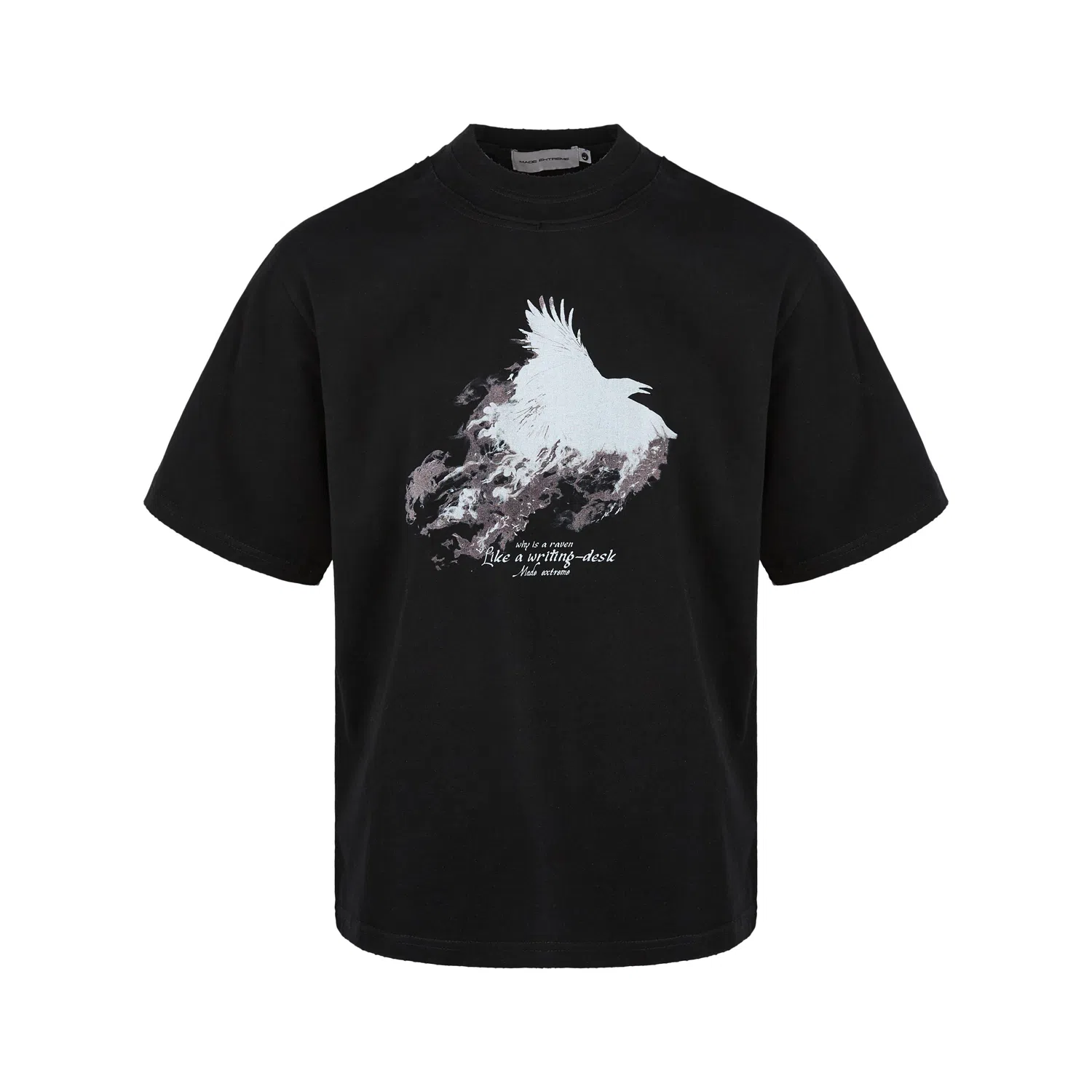 MADE EXTREME T