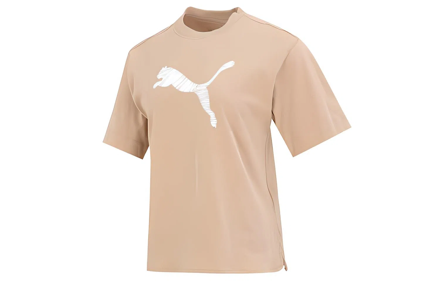 PUMA Her Tee LogoT