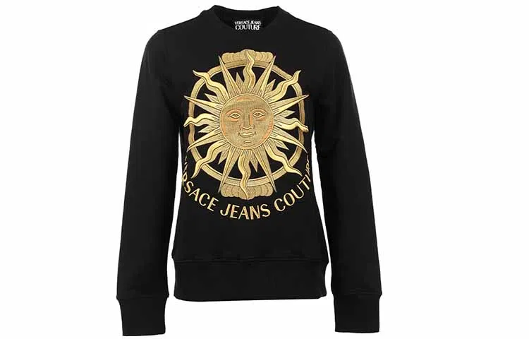 VERSACE JEANS COUTURE SS22 Logo