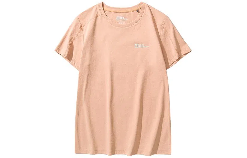 Jack Wolfskin Logo T