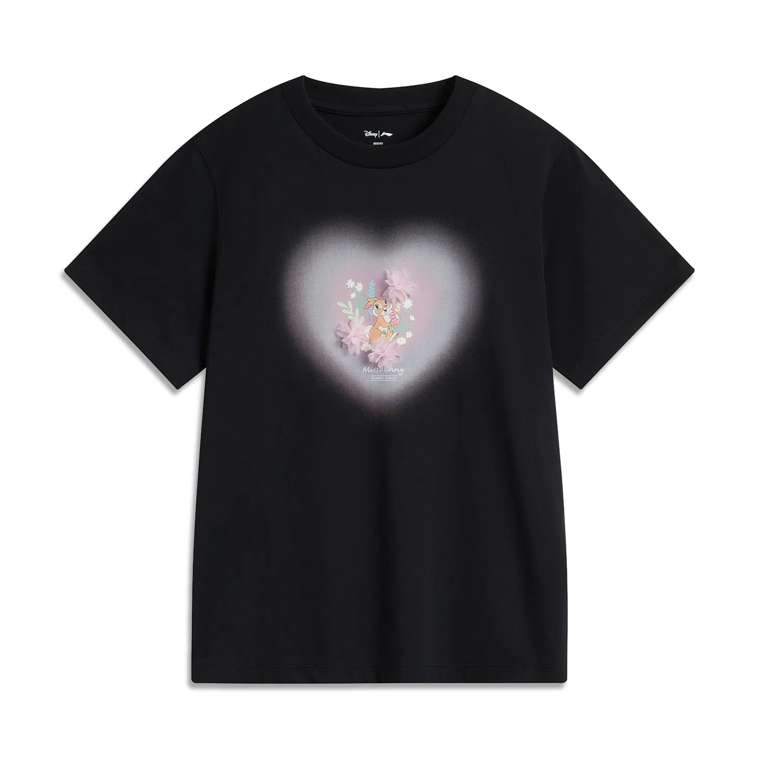 LiNing x Disney T