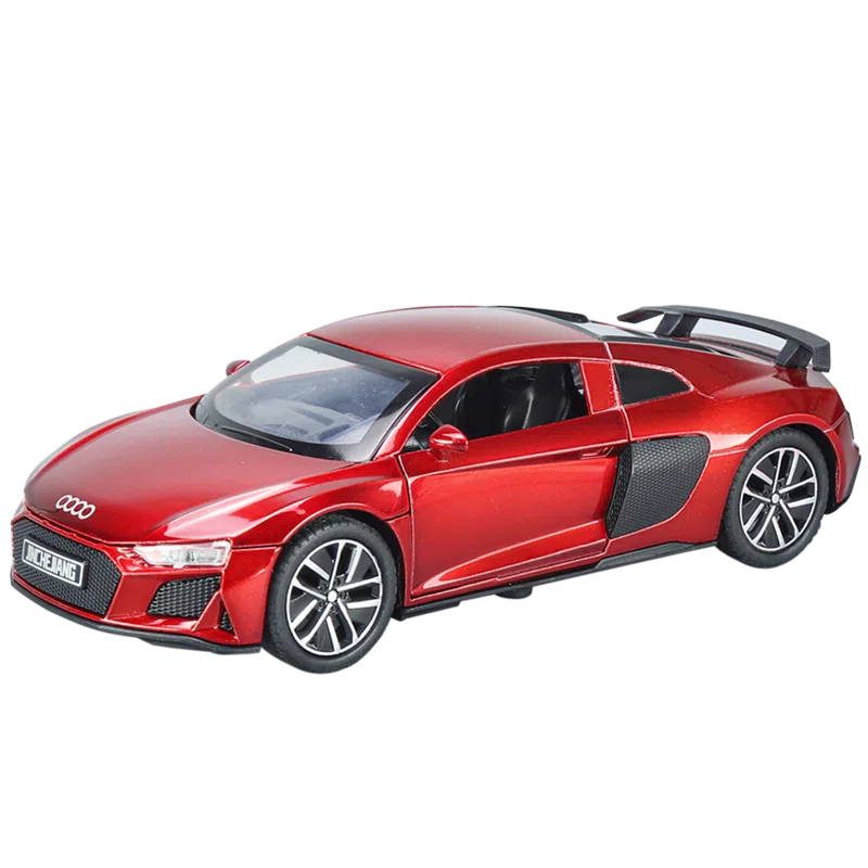 ENGTEN AUDIR8