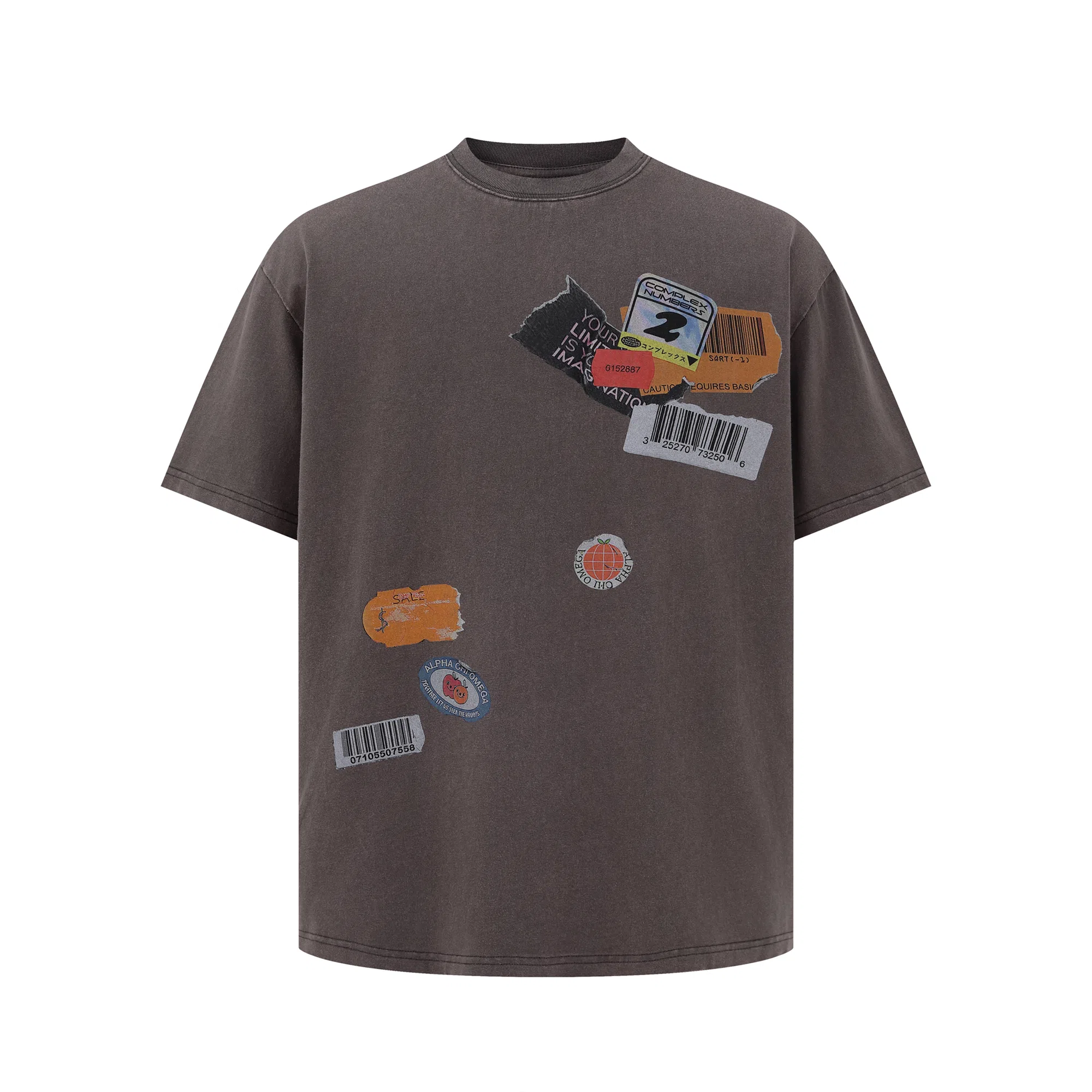 FOASIS T