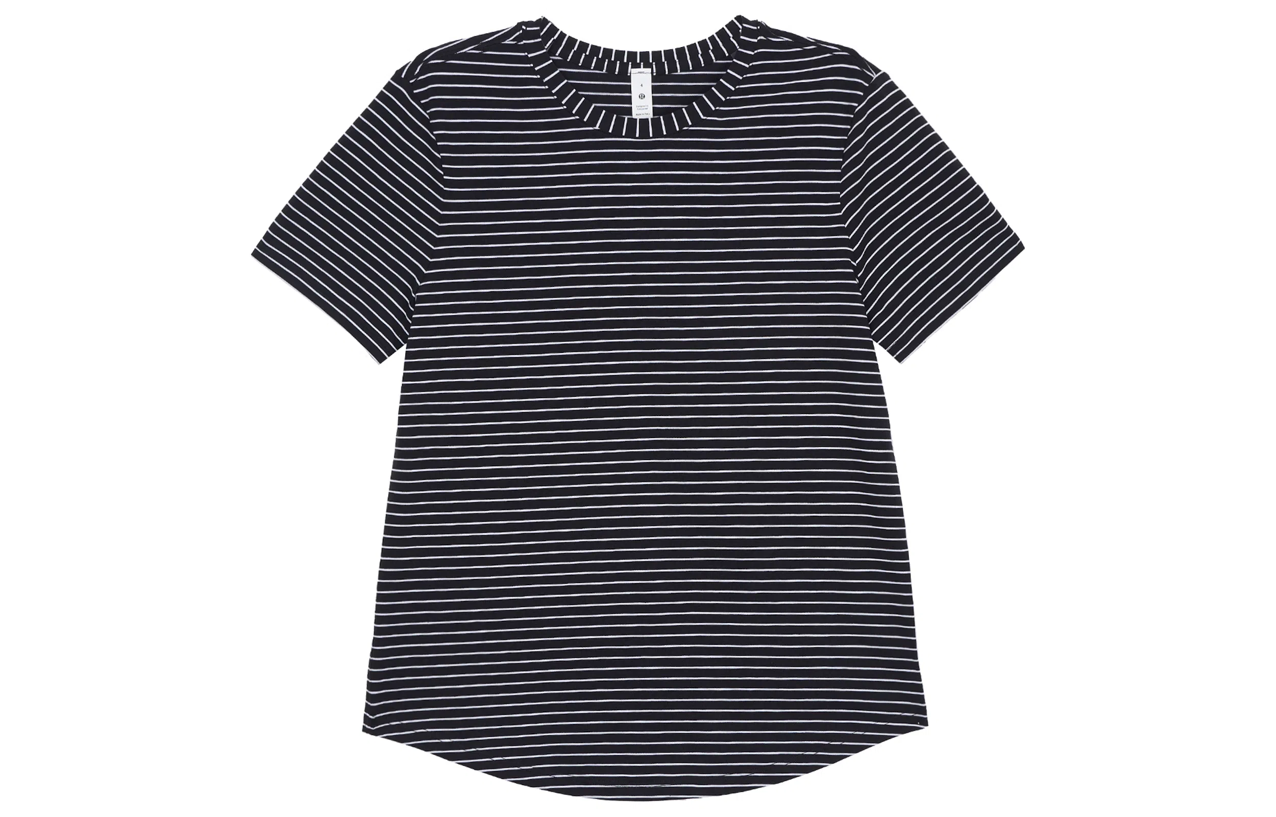 lululemon SS23 Love Crew T-Shirt T