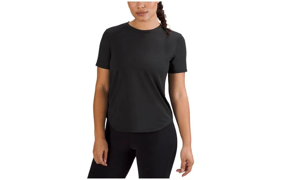 lululemon Run and Train T