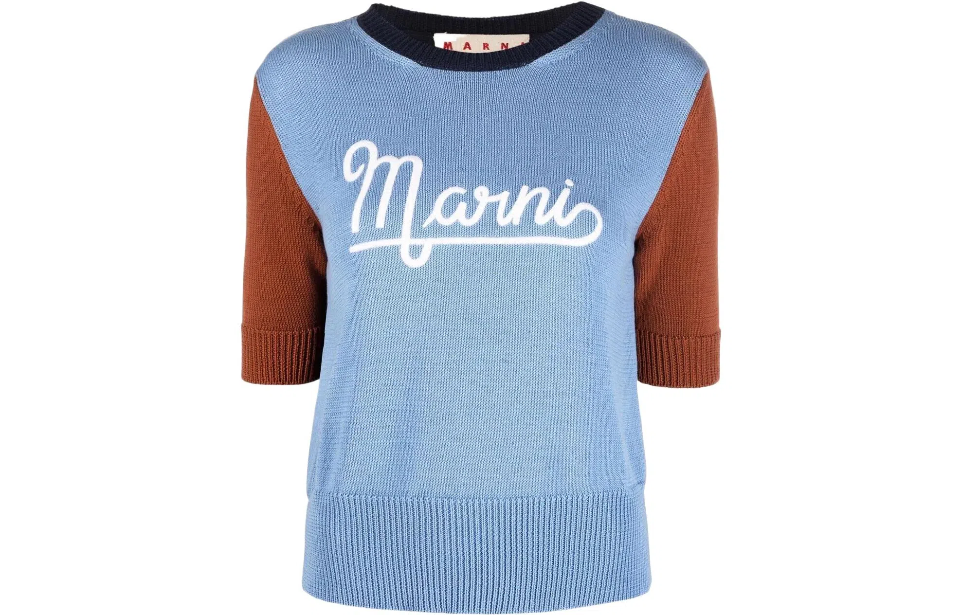 MARNI x logo