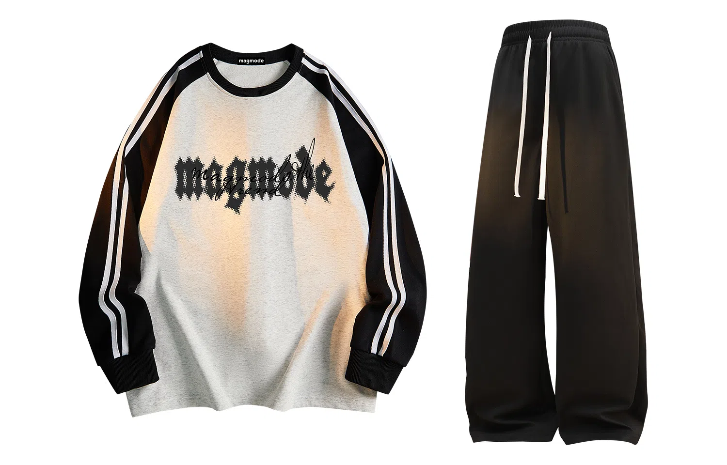 magmode