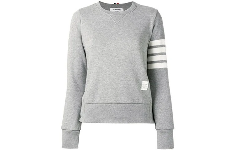 THOM BROWNE FW22 Logo