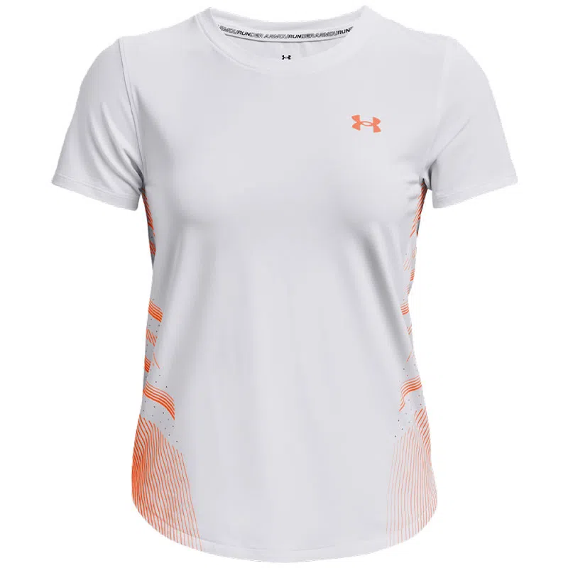 Under Armour Iso-Chill T
